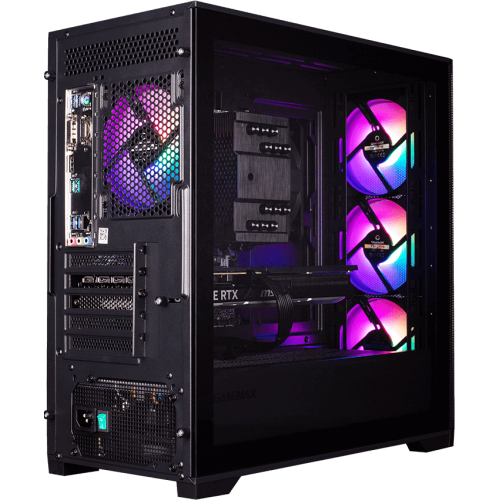 Прогрессивный Игровой R5 5500 RTX 3060 Ti 16Gb